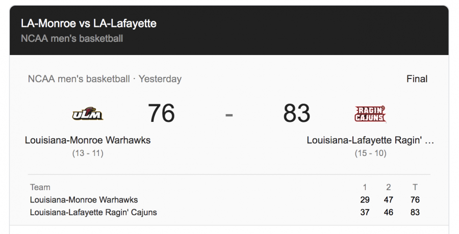 Mens+basketball+falls+short+in+Lafayette