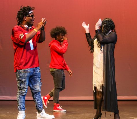 ULM’s Got Talent engages crowd