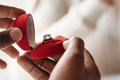 Foolproof guide to Valentine’s gifts