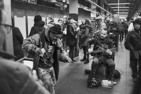 Hawkeye photographer wins photo shoot out in Big Apple