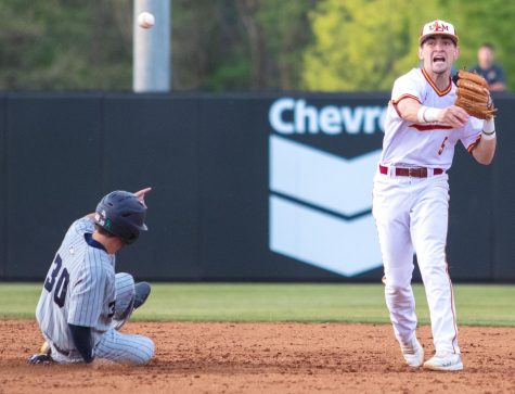 ULM ends losing streak against tough teams