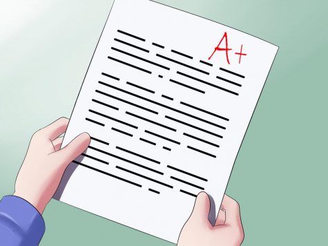 4 study tips to improve your grade