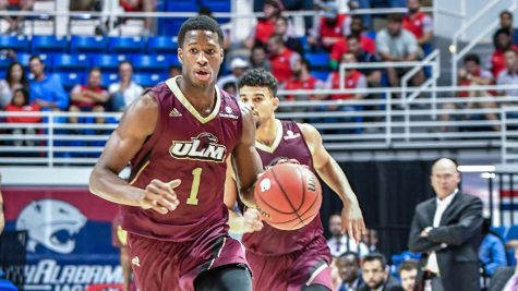 Men’s basketball to play in CIT tournament