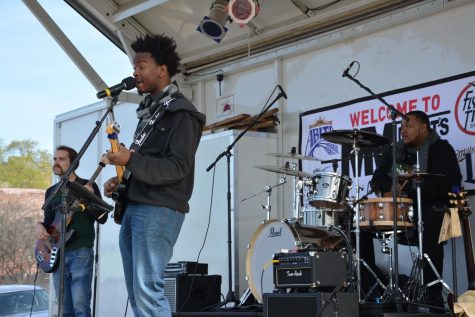 Festival celebrates Louisiana