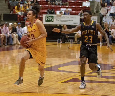 ULM continues postseason play