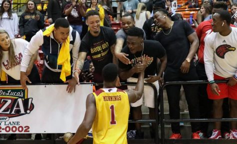 Travis Munnings: Greatest Warhawk men’s basketball player