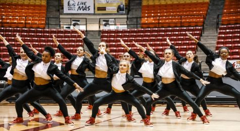 Hawkline wins at national competition