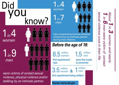 Domestic violence disputes raise concern