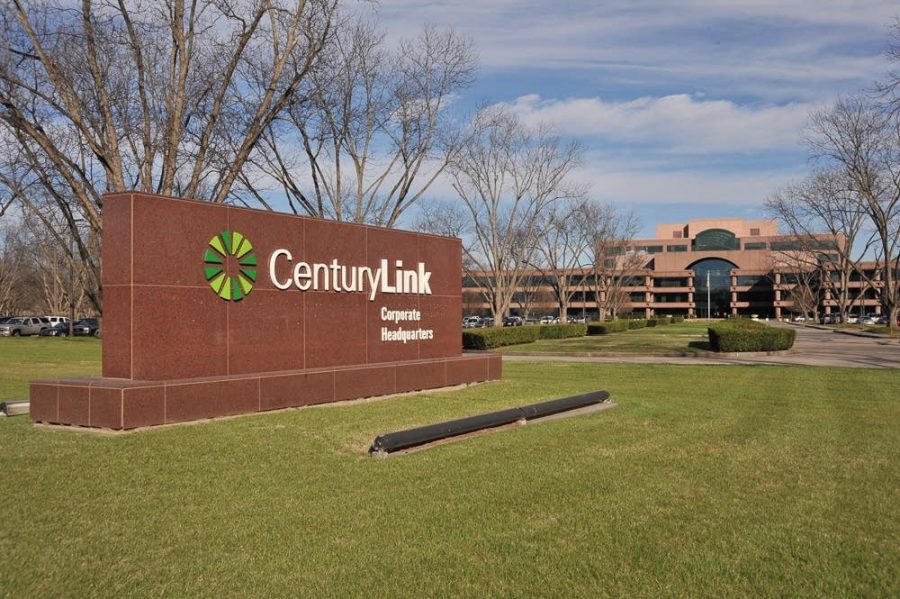 CenturyLink headquarters  to stay in Monroe