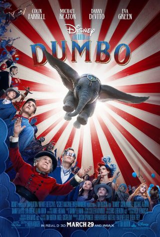 ‘Dumbo’ flops, Disney should stop remakes