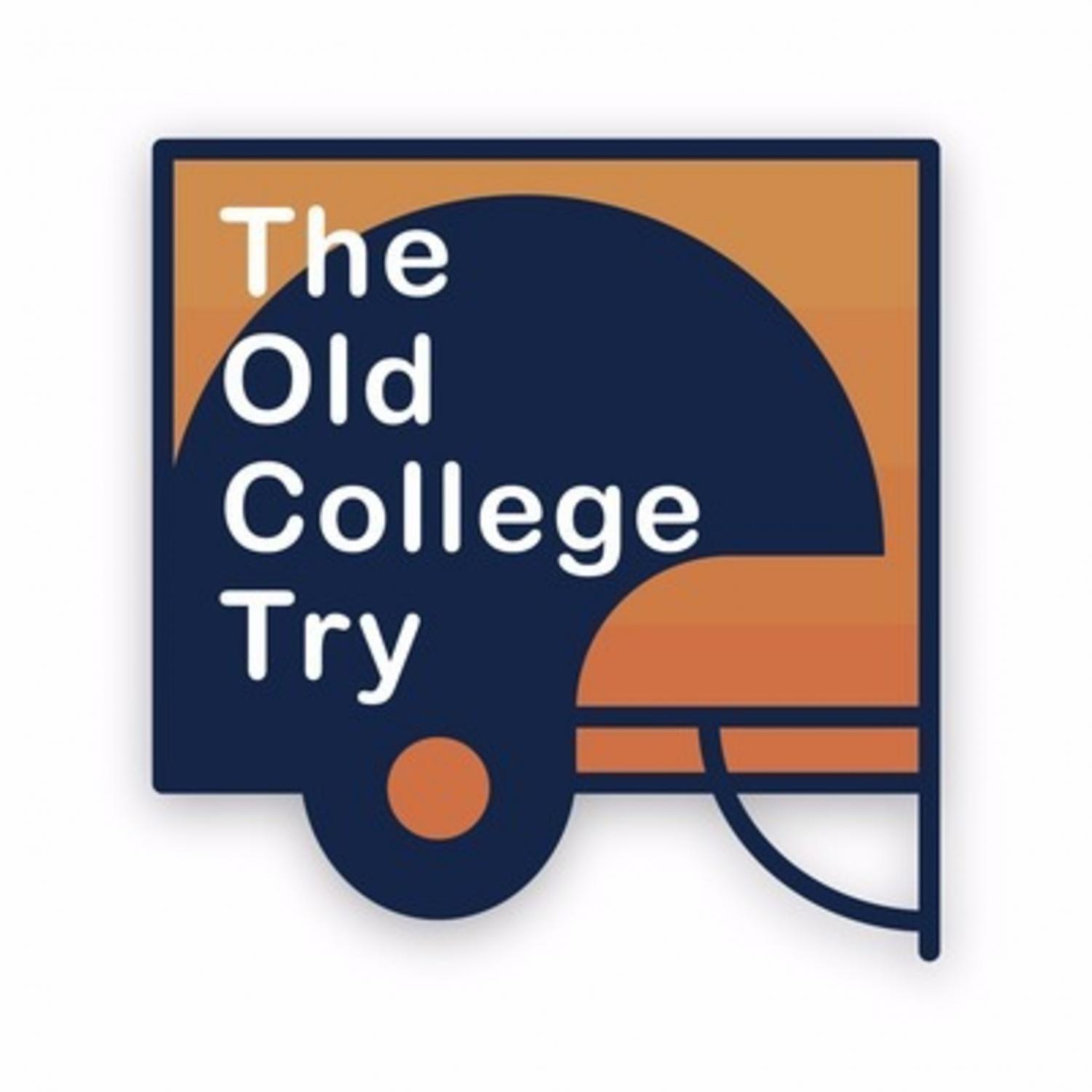 ‘Old college try’ isn’t being used properly The Hawkeye