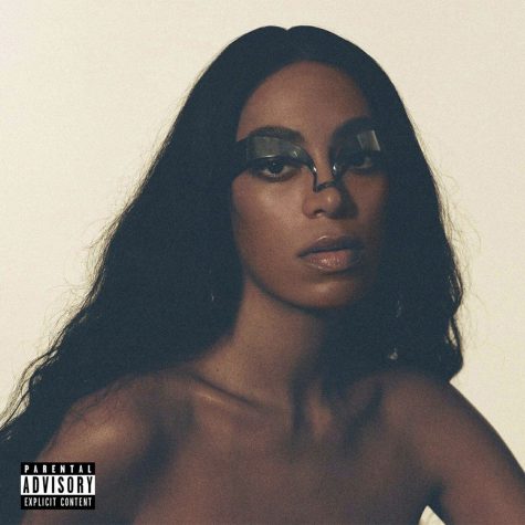 Solange never arrived ‘home’ with new music