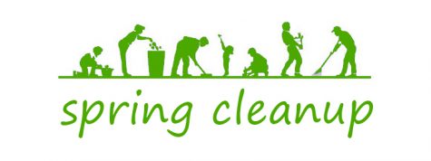 Ouachita Green cleans up chemicals
