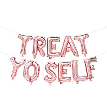 Treat Yourself