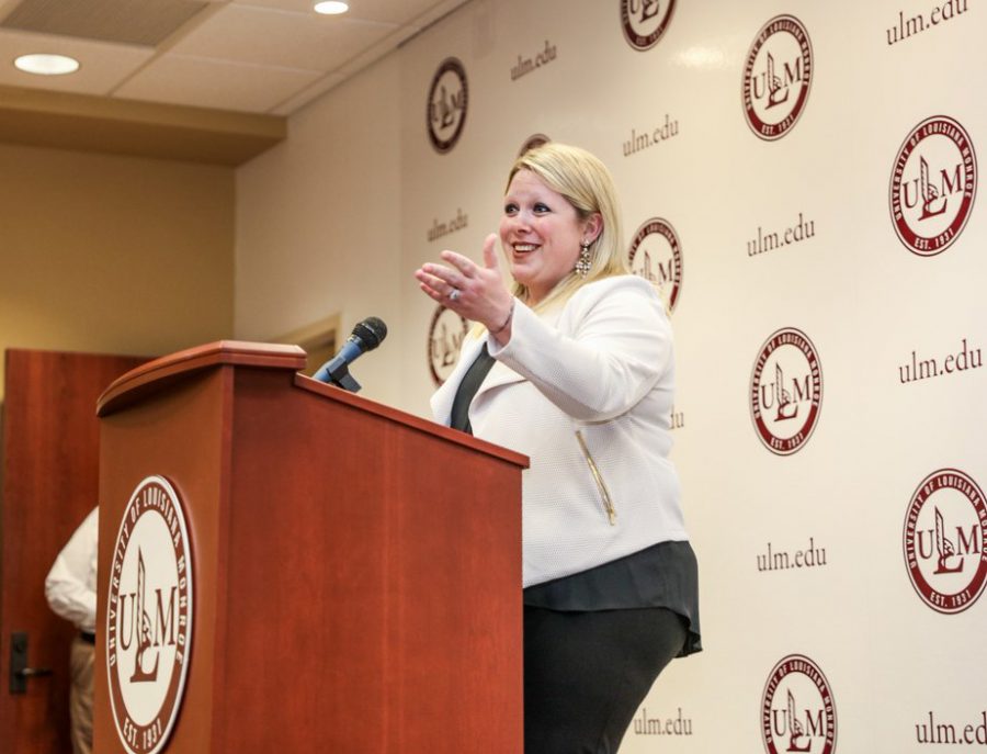 Meet new head women’s basketball coach