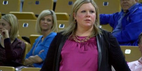 ULM has hired Brooks Williams as the new head coach for women’s basketball