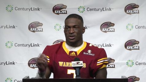 Green drafted by Atlanta Falcons