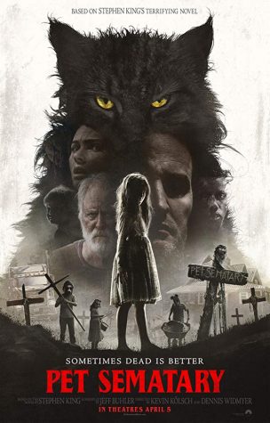 ‘Pet Sematary’ fails expectations