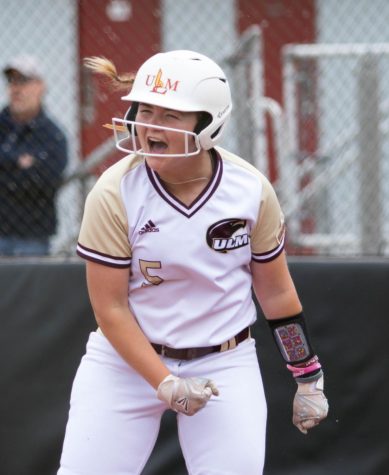 Warhawks grab 1st home win of season against Georgia Southern
