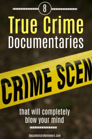 4 terrifying true-crime documentaries