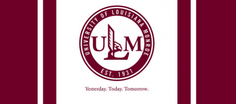 ULM needs consistent branding