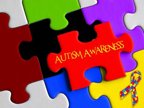 Community to gather, advocate for autism