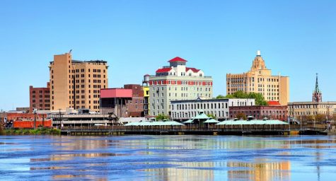 Don’t rush to leave Monroe