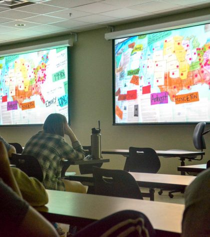 ‘Hunting Ground’ documentary exposes campus sexual assault