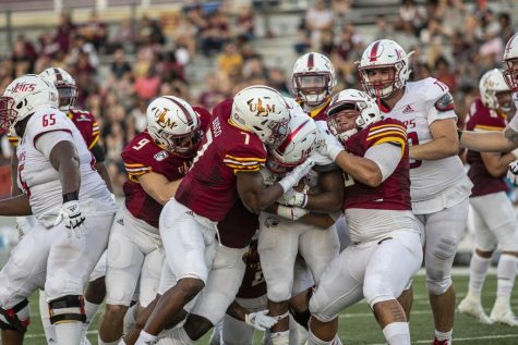 Warhawks defeat Jaguars using 2 Josh system