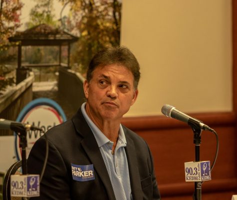 Voters’ voices heard at KEDM forum