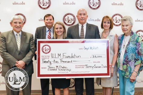 RMI program receives endowment of $25,000