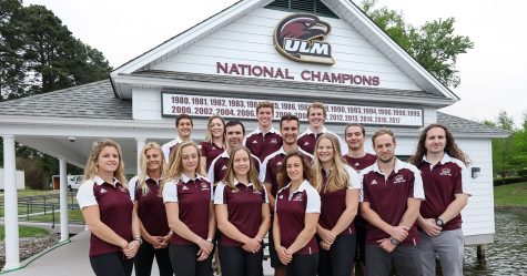 Water Ski team deserves respect from student body