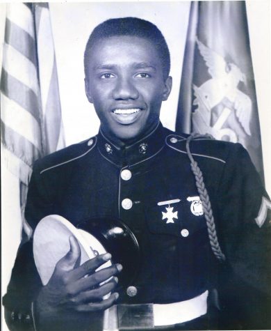 Dr. Don Smith: ULM’s 1st black graduate