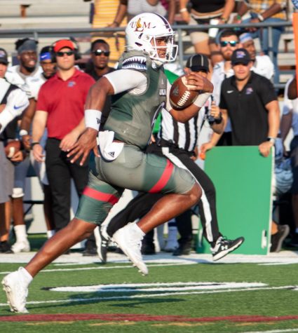 Warhawks’ flight downed late in 4th quarter by Memphis Tigers