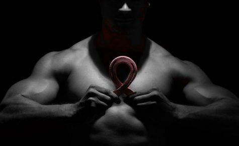 Men should get checked for breast cancer too