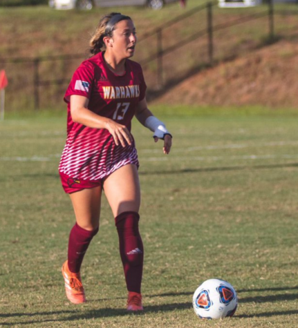Team loses to Texas State, 3rd loss-in-a-row