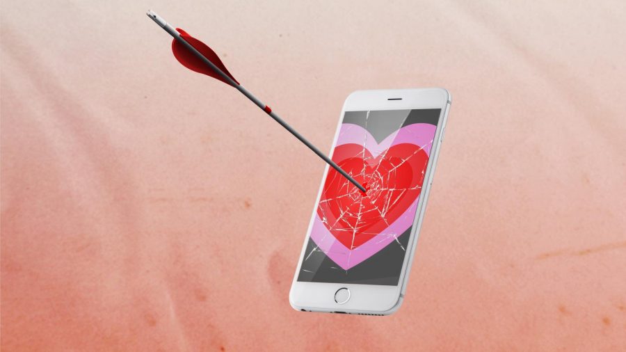 Has technology killed romance?