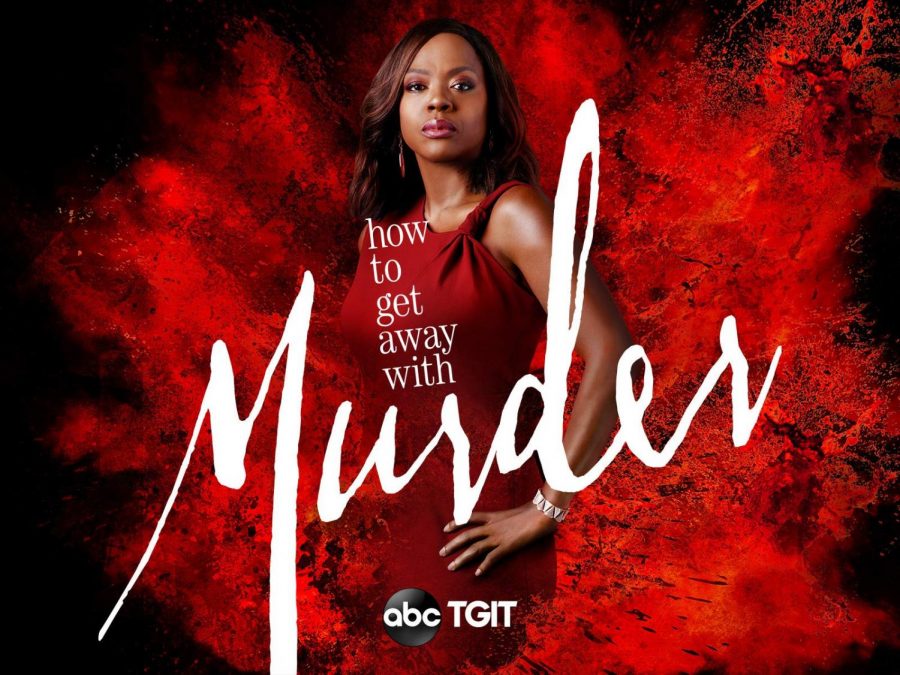 Prepare for ‘How To Get Away With Murder’