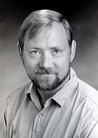 Natural history museum to host visiting professor