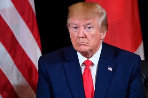 Should President Trump be impeached?