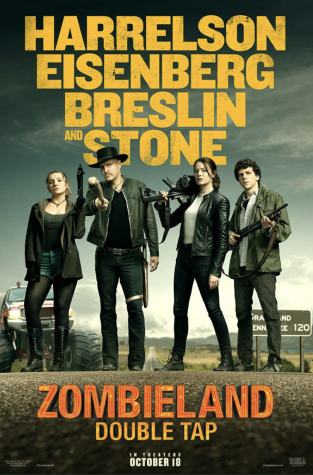 Time to ‘double tap’ on Zombieland 2