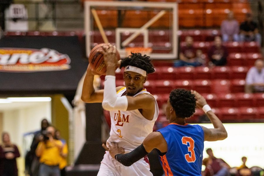Fant-Ewing sees 1,000th victory against Alcorn State