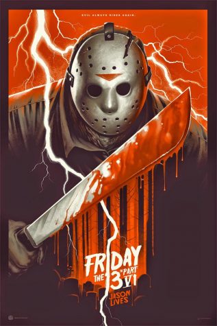 Freddy vs. Jason: Students fight in horror’s classic bloodbath