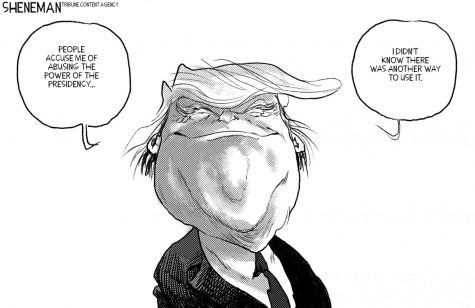 Did Trump rally impact those in Monroe?(Against)