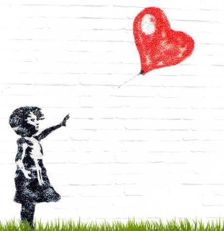 Graffiti brings purpose, expression on issues
