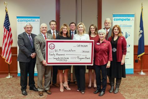 ULM Online joins program that enrolls adults in college