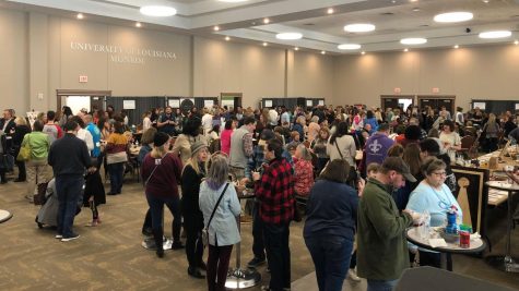 Empty Bowls fights against hunger