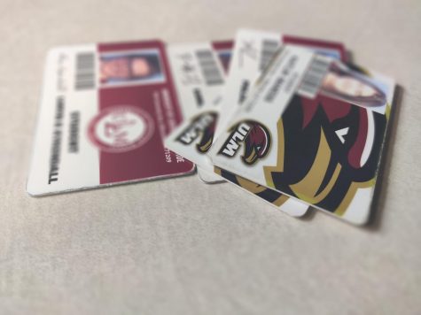 ID services improved for Warhawks
