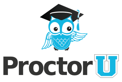 Some online courses adopt proctoring service