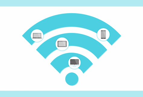 Wi-Fi authentication process changed